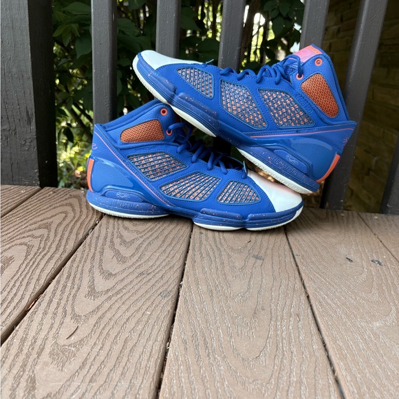 adidas Other - Adizero Rose 1.5 Restomod 'Knicks'